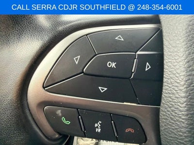2021 Jeep Grand Cherokee Limited X