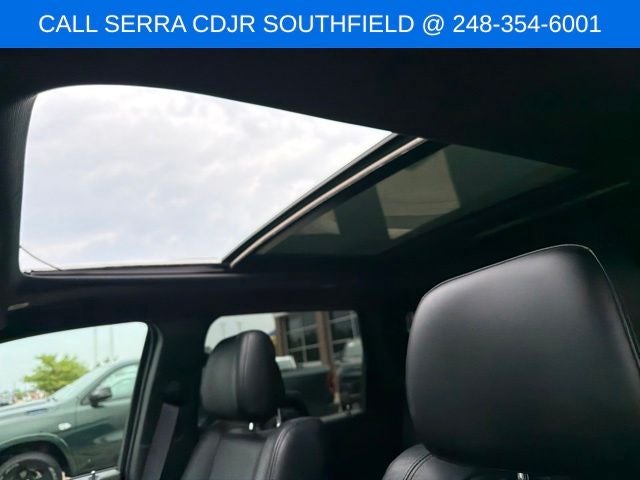 2021 Jeep Grand Cherokee Limited X