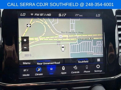 2021 Jeep Grand Cherokee Limited X