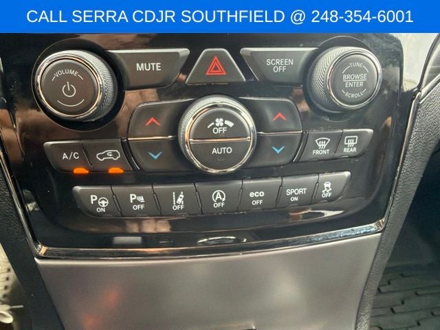 2021 Jeep Grand Cherokee Limited X