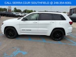 2021 Jeep Grand Cherokee Limited X