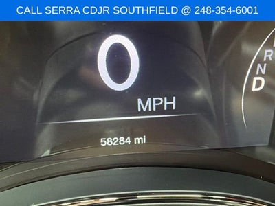 2021 Jeep Grand Cherokee Limited X