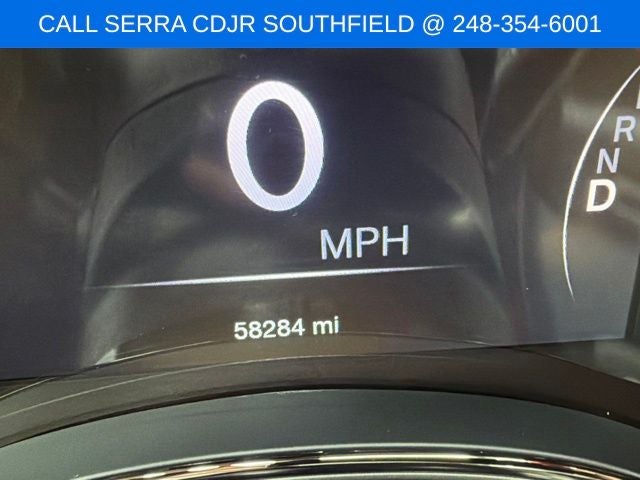 2021 Jeep Grand Cherokee Limited X