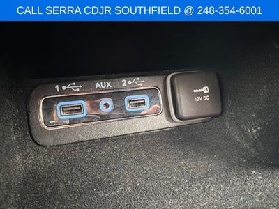 2021 Jeep Grand Cherokee Limited X