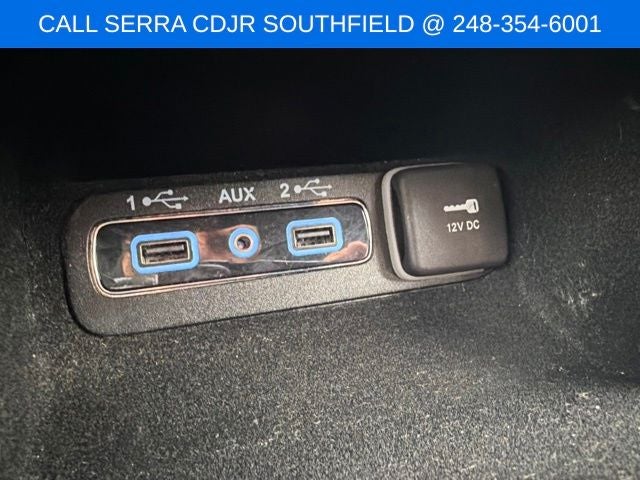 2021 Jeep Grand Cherokee Limited X
