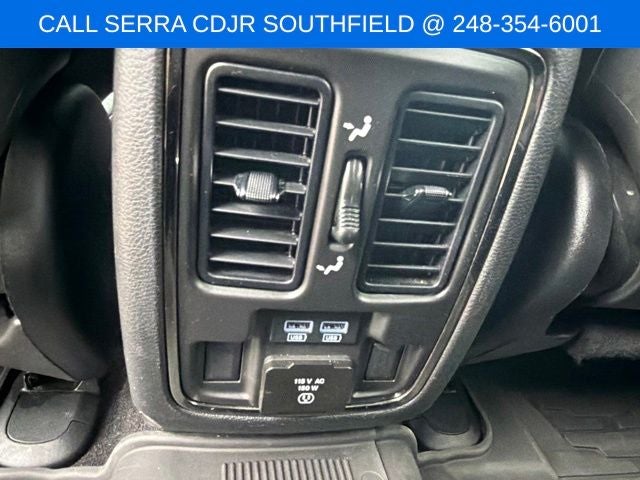 2021 Jeep Grand Cherokee Limited X