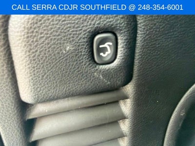 2021 Jeep Grand Cherokee Limited X
