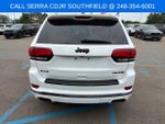2021 Jeep Grand Cherokee Limited X