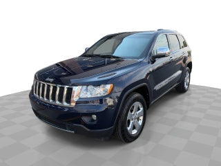 2013 Jeep Grand Cherokee Limited