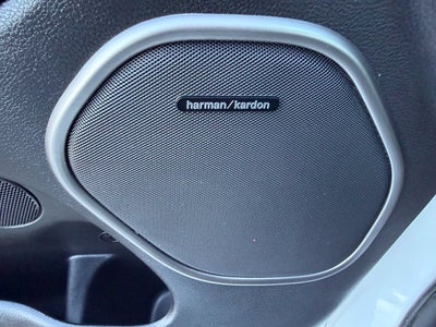 2021 Jeep Grand Cherokee High Altitude