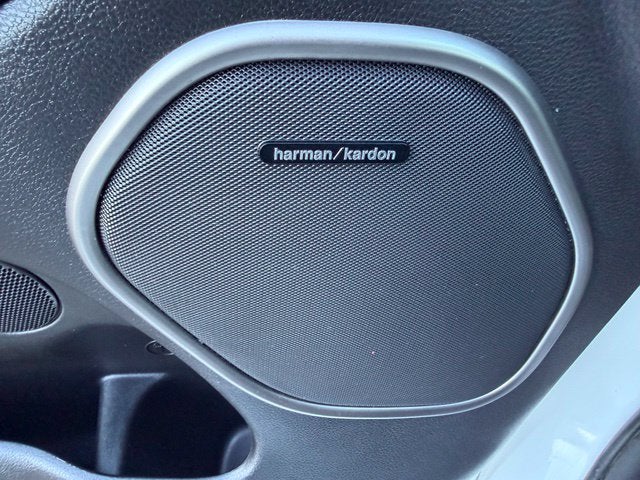 2021 Jeep Grand Cherokee High Altitude