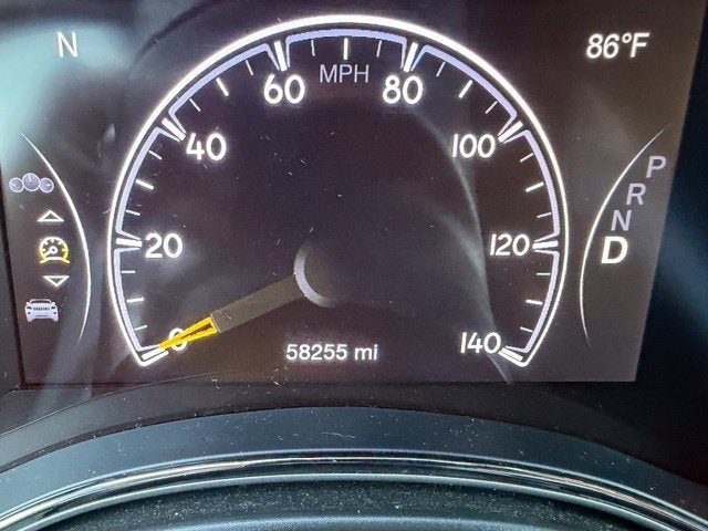 2021 Jeep Grand Cherokee High Altitude
