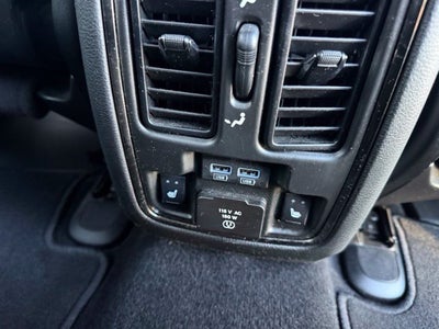 2021 Jeep Grand Cherokee High Altitude