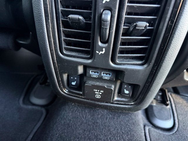 2021 Jeep Grand Cherokee High Altitude