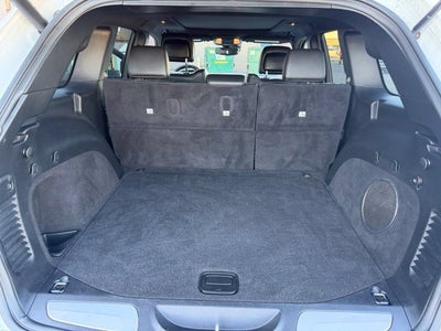 2021 Jeep Grand Cherokee High Altitude