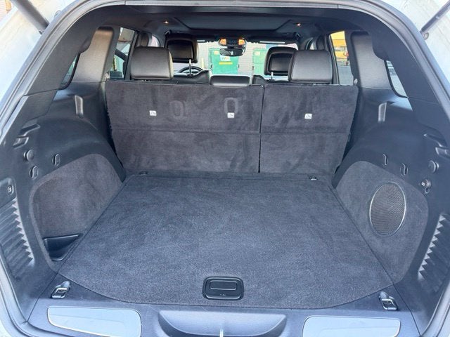2021 Jeep Grand Cherokee High Altitude