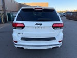 2021 Jeep Grand Cherokee High Altitude