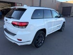 2021 Jeep Grand Cherokee High Altitude