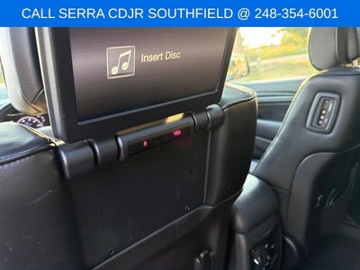 2021 Jeep Grand Cherokee High Altitude