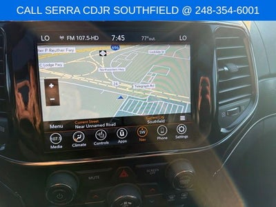 2021 Jeep Grand Cherokee High Altitude