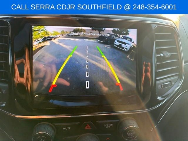 2021 Jeep Grand Cherokee High Altitude