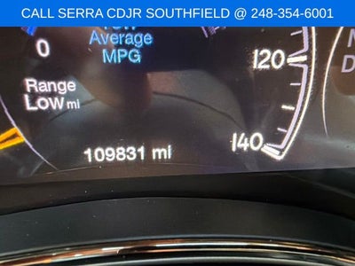 2021 Jeep Grand Cherokee High Altitude