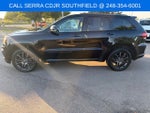 2021 Jeep Grand Cherokee High Altitude