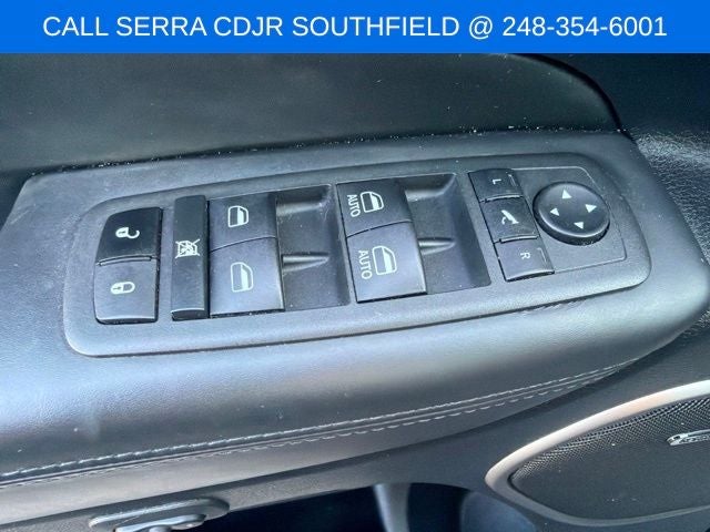 2021 Jeep Grand Cherokee High Altitude
