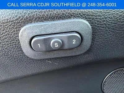 2021 Jeep Grand Cherokee High Altitude