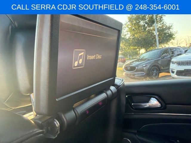 2021 Jeep Grand Cherokee High Altitude