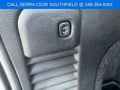 2021 Jeep Grand Cherokee High Altitude