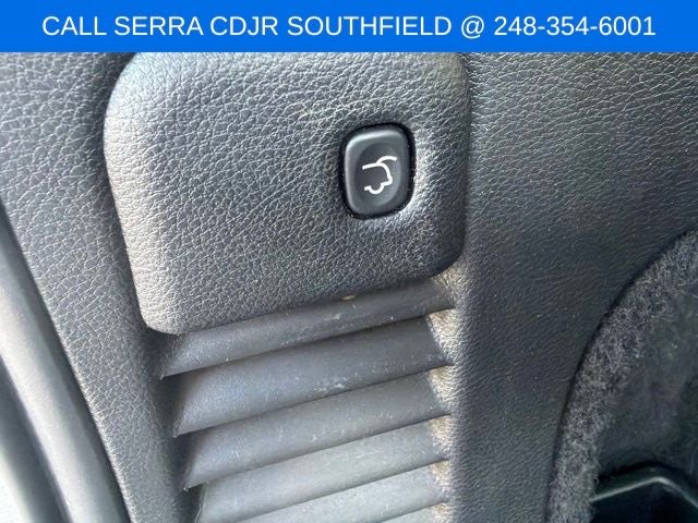 2021 Jeep Grand Cherokee High Altitude