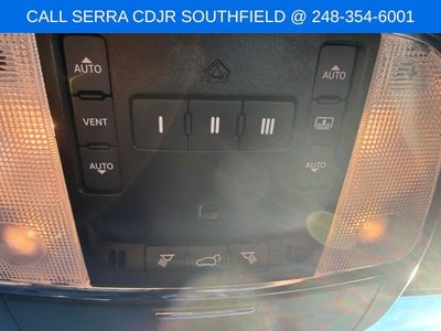 2021 Jeep Grand Cherokee High Altitude