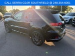2021 Jeep Grand Cherokee High Altitude