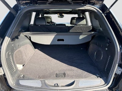 2020 Jeep Grand Cherokee High Altitude