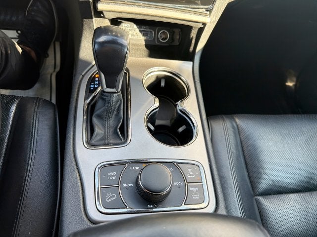 2020 Jeep Grand Cherokee High Altitude