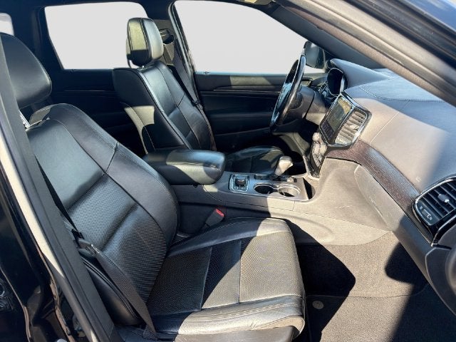 2020 Jeep Grand Cherokee High Altitude