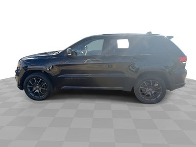 2020 Jeep Grand Cherokee High Altitude