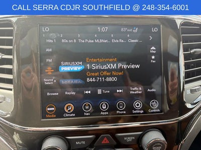 2021 Jeep Grand Cherokee Summit