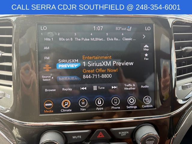 2021 Jeep Grand Cherokee Summit