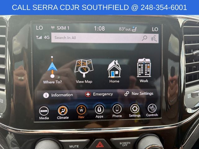 2021 Jeep Grand Cherokee Summit