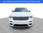 2021 Jeep Grand Cherokee Summit