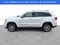 2021 Jeep Grand Cherokee Summit