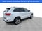 2021 Jeep Grand Cherokee Summit