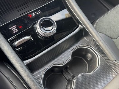 2026 Jeep Grand Cherokee Altitude