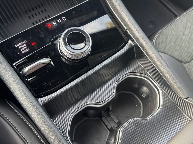 2026 Jeep Grand Cherokee Altitude