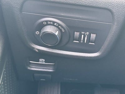 2026 Jeep Grand Cherokee Altitude