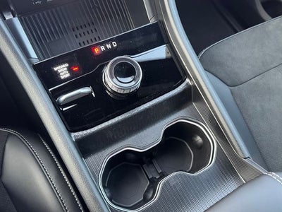 2026 Jeep Grand Cherokee Altitude
