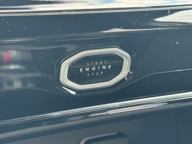 2026 Jeep Grand Cherokee Altitude