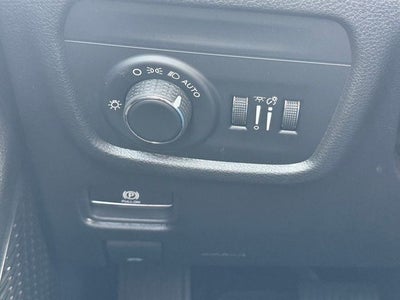 2026 Jeep Grand Cherokee Altitude